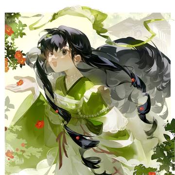 日暮かごめ