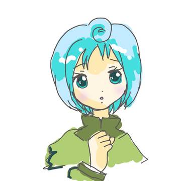 みもえちゃん