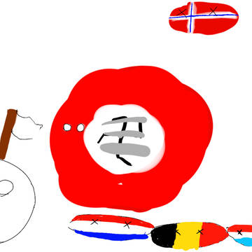 だいたいWW2  ②