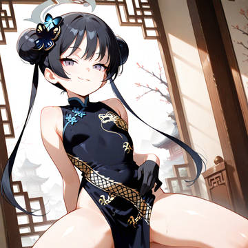 ブルアカ キサキ メスガキ