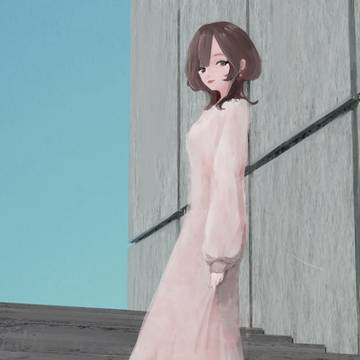 steps
