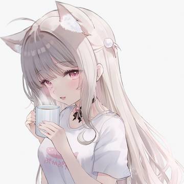 こっちも飲んでみる?
