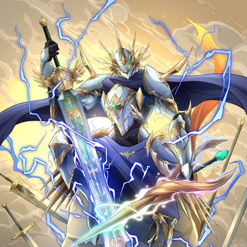 聖騎士モンクス ver2
