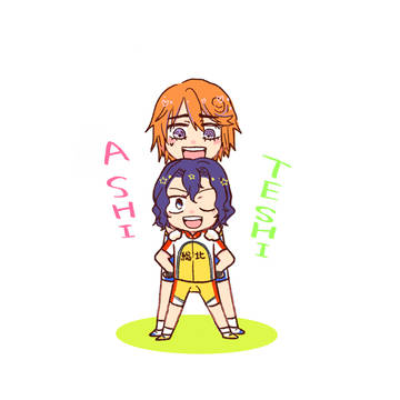 【葦手】ログ⑩
