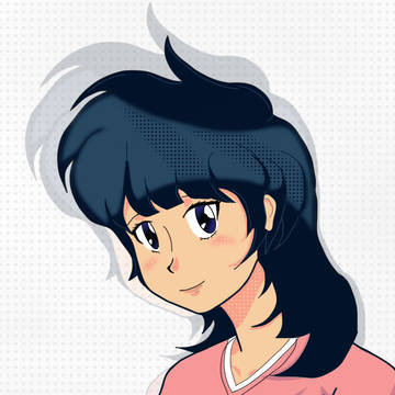オリジナルキャラクター #1