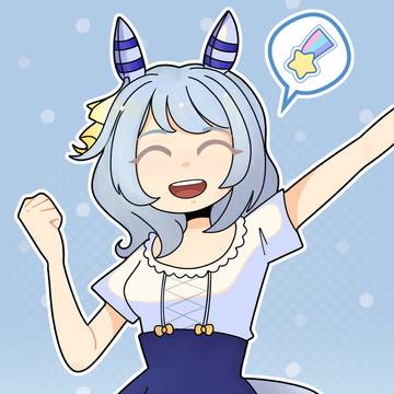 ヒシミラクル