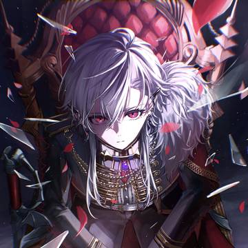 KING葛葉