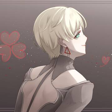 バレンタインレン
