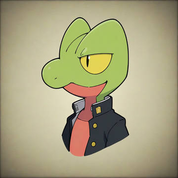 キモリ