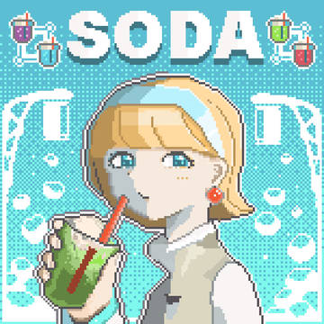 SODA!