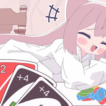 みむかゥわナイストライ