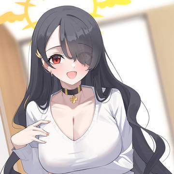 お帰りなさい。先生…!!♥