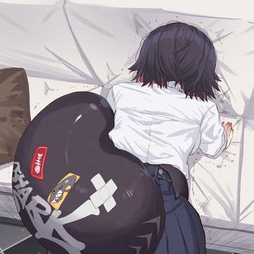...ッ...ッ゙...♡...ンッ...♡