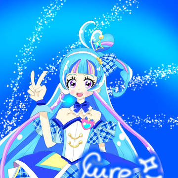 キュアウインク