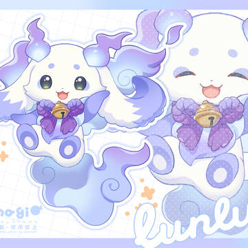 にじさんじ7周年企画🌈