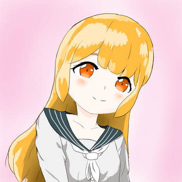 オリジナルキャラ