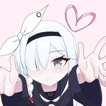 だっこ要求プラナ