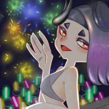 スプラトゥーン3 ふうかちゃん