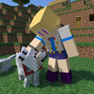 【マイクラスキン】シヴァ