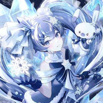 『Snow Crystal』