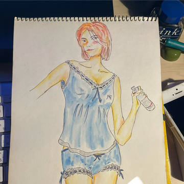 イラスト
