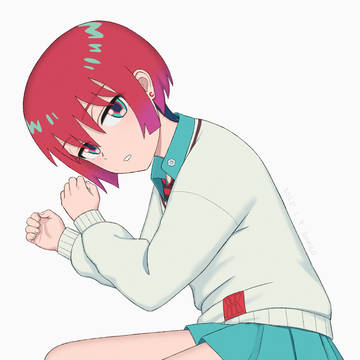 マチュ