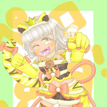 太陽ペッパー誕生日記念2025