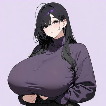 でっかいおねーさん Part.1