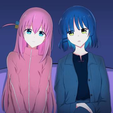 ぼリョウとか1