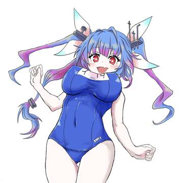 伊19