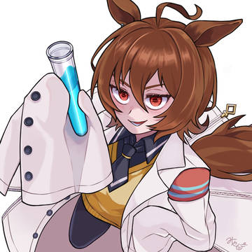 アグネスタキオン
