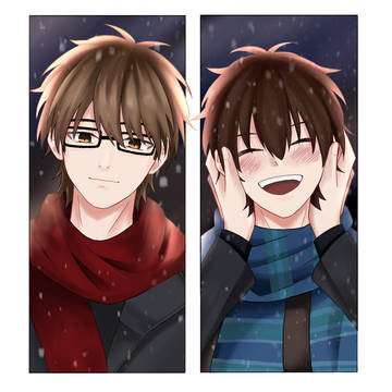 【♦︎A】御沢ログ❸