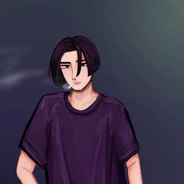 庄司慎吾っていいよね