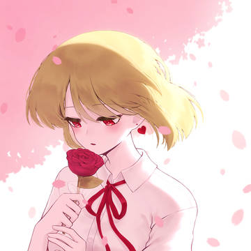 ♥