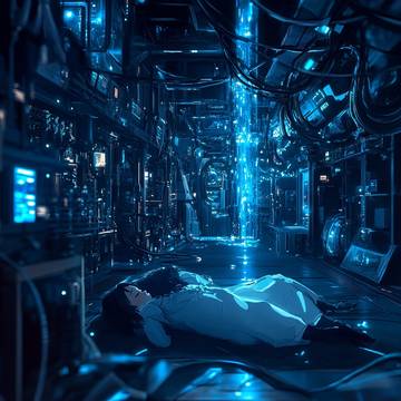 科学者の見る夢