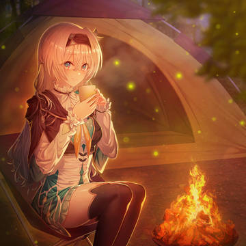 ホタル