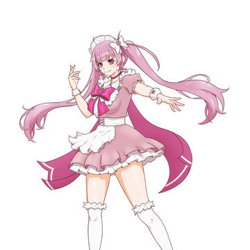 愛苺ののさん 誕生日