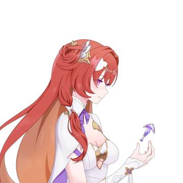 火星情侣