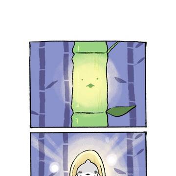 鮫取物語