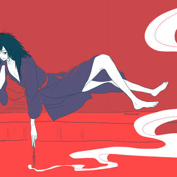 xxxHolic paro的帶土~