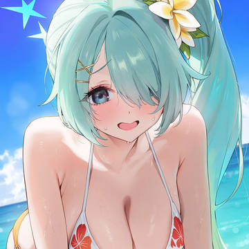 槌永ヒヨリ