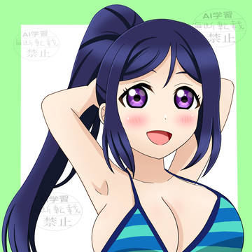 松浦果南誕生祭2025