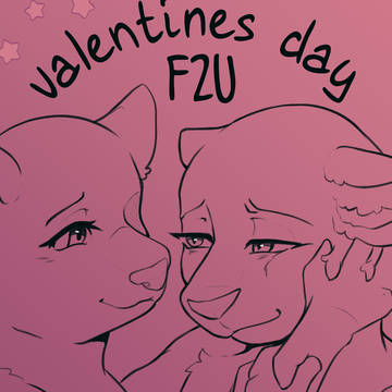 valentines day F2U base