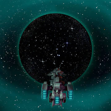 Jump to the Unknown