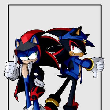 ソニック・ザ・ヘッジホッグ [OLD]