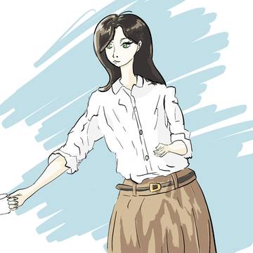 Colouring practice