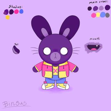 Sona Ref sheet