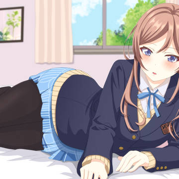 莉波お姉ちゃん