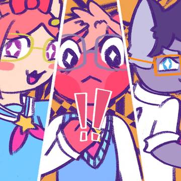 Purrfect All-Out Attack