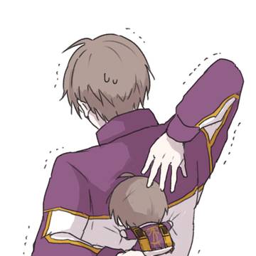 わんぱくLOG